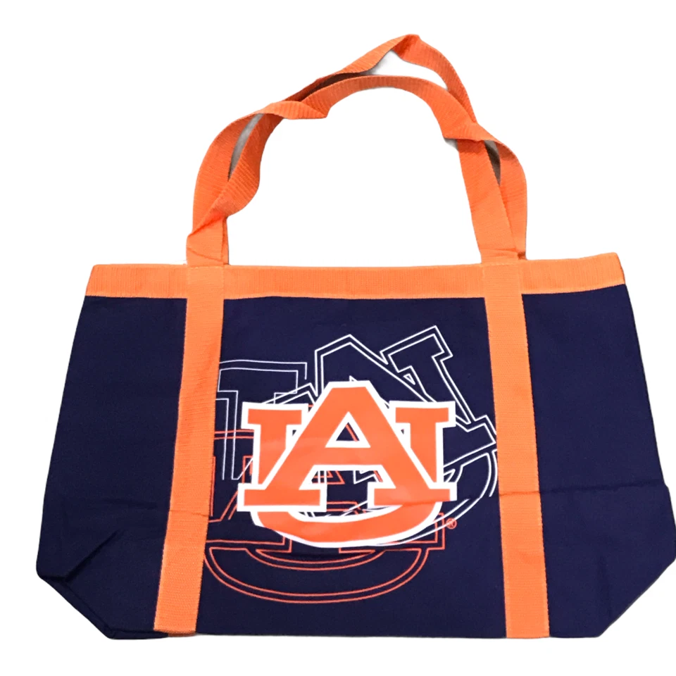 Bolso de Mano Puerta Trasera NCAA (15.5" x 6" x 13.5") Foto 2 de 4