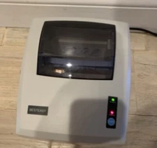 BESTEASY Shipping Label Printer USPS Label Printer 4x6 Thermal Printer 