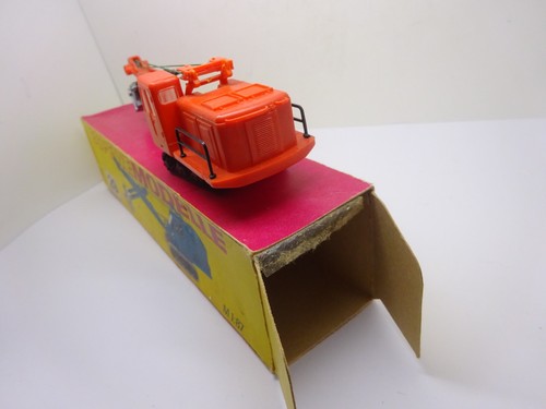 Espewe: Bagger UB 80, DDR Modell (SSK19) - Picture 3 of 7