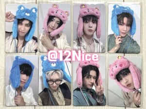 ATEEZ - ATEEZ fromm store プロム プロム トレカ 7枚 セット Fromm Ateez | eBay