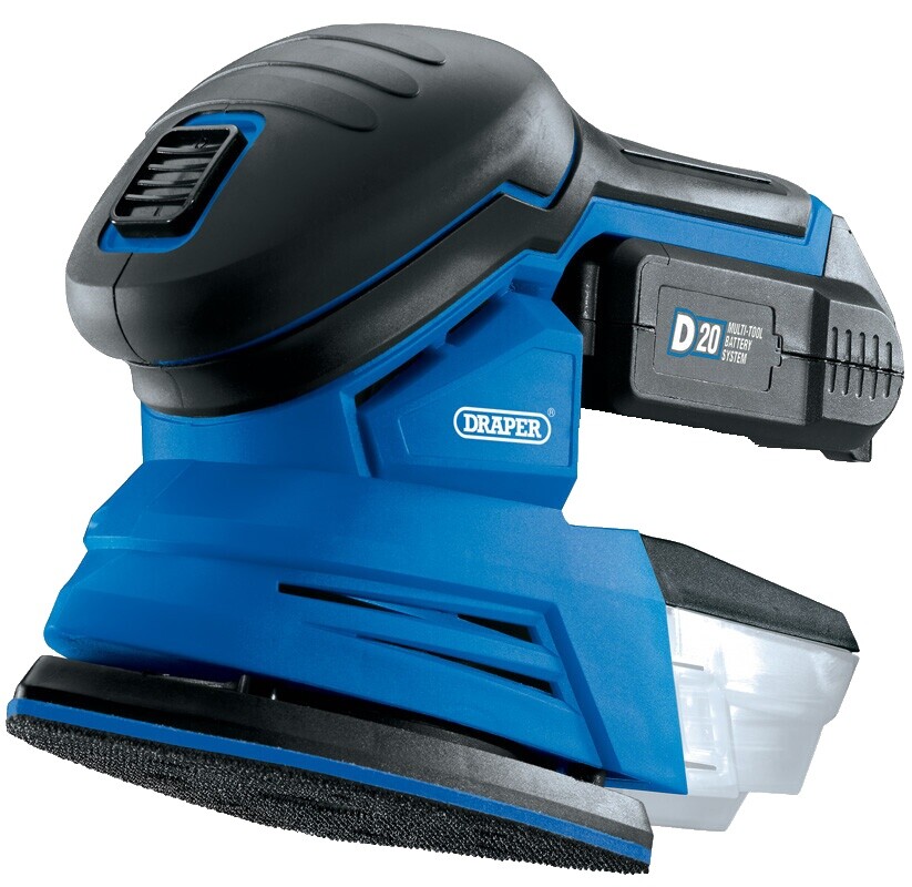 Aldi Sander UK