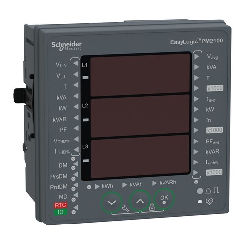 Schneider METSEPM2120 Brand New, Quality Guaranteed Free Ship - Picture 7 of 12