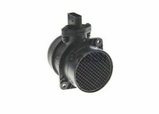 Air Mass Sensor fits AUDI TT 8N 8N9 1.8 00 to 06 BAM Flow Meter 06A906461M