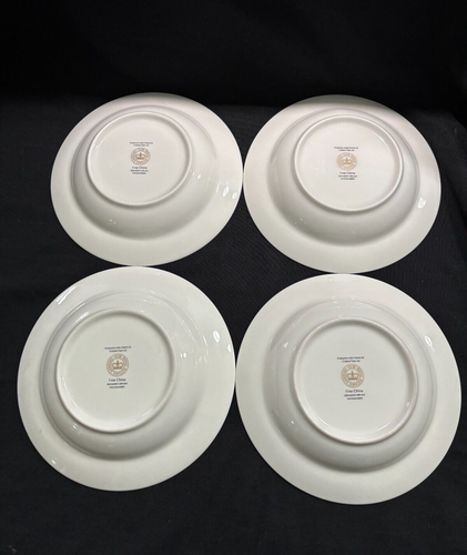 Royal Botanic Gardens KEW von Creative Tops Set mit vier Schalen - Bild 3 von 4