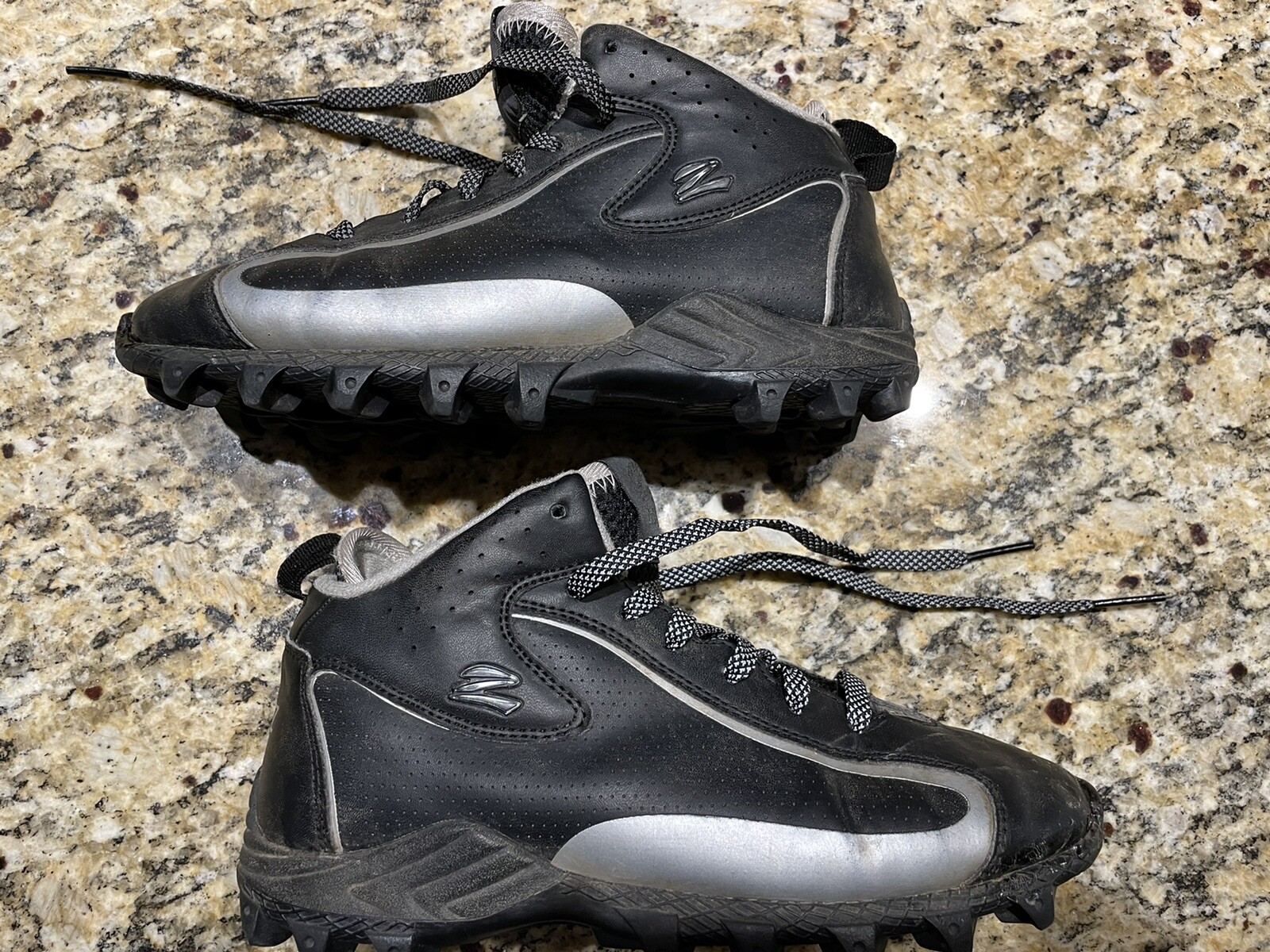 Zephz Football Cleats atelieryuwa.ciao.jp