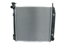 PREMIUM RADIATOR FOR HOLDEN COLORADO RC 2008-2012