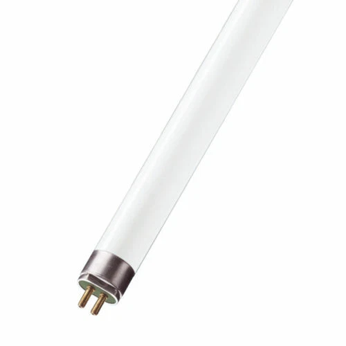 Tubo Fluorescente T5 13W 517x16mm Luz Dia 6500K - Imagen 1 de 3