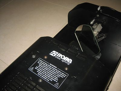 Robe 150XT DJ Scan Moving Mirror Light  DJ SCAN 150 XT  XT150