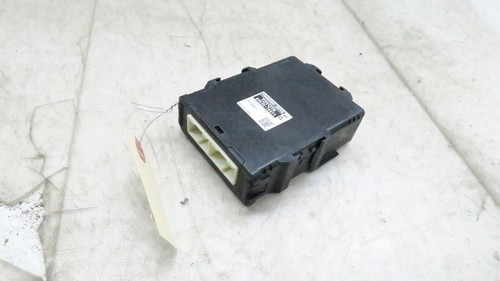 2012-2014 Toyota Prius OEM Transmission Control Module TCM - Picture 3 of 7