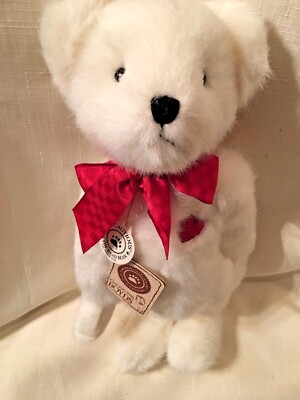 * NEW W/TAG* Boyds #57004-01 TRUE LUV B. MINE, jointed 12''  