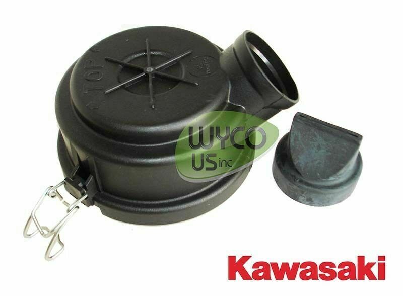Kao Cub Cadet Replacement Engine Oil Filter for Premium Kawasaki