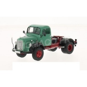 Camion Mercedes L3500 miniature 1950 Premium Classixxs 12420 cadeau collection