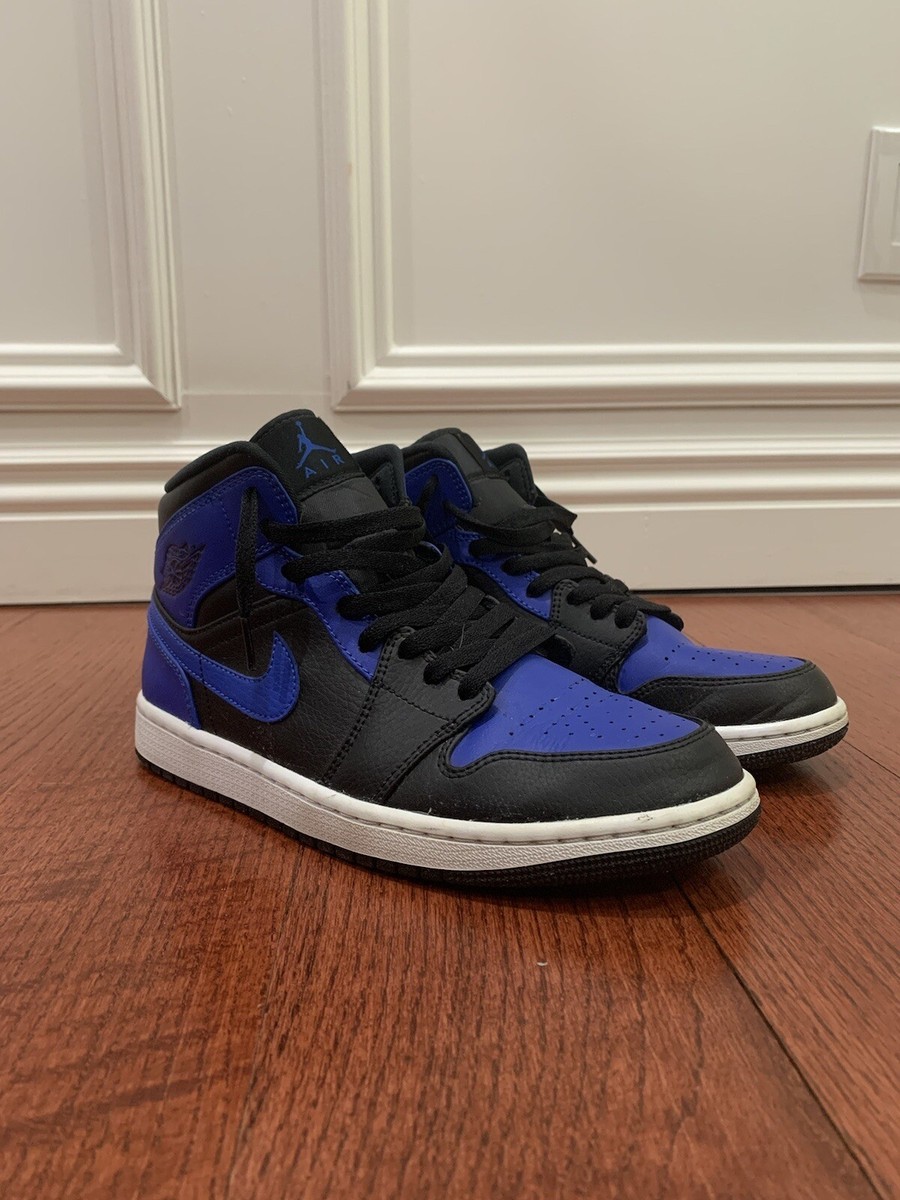 nike hyper royal stockx