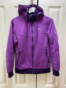 puma cell windbreaker