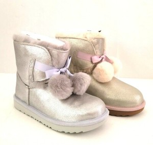 uggs kids 6