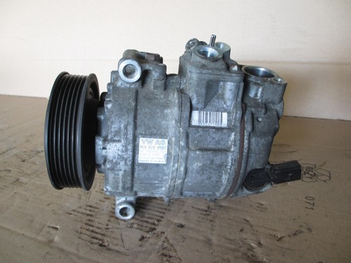 1K0820859C KLIMAKOMPRESSOR VW AG (AUDI-SEAT-SKODA-VW) DENSO GE447190-7952