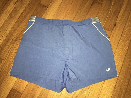Vintage JANTZEN Mens Swim Shorts Trunks 