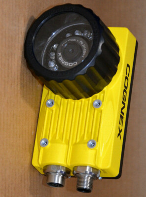 COGNEX IS5110-01 Industrie IS5110 Vision Camera ID Reader P/N: 825-0209-1R C