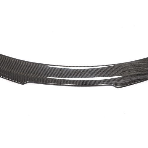 Bota alerón trasero de carbono real ala apta para Alfa Romeo Giulia 2017-2022 - Imagen 13 de 15