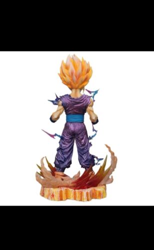 🔥 Figurine Son Gohan Dragon Ball Z - Super Saiyan Puissance Ultime ! 🔥 - Bild 4 von 4