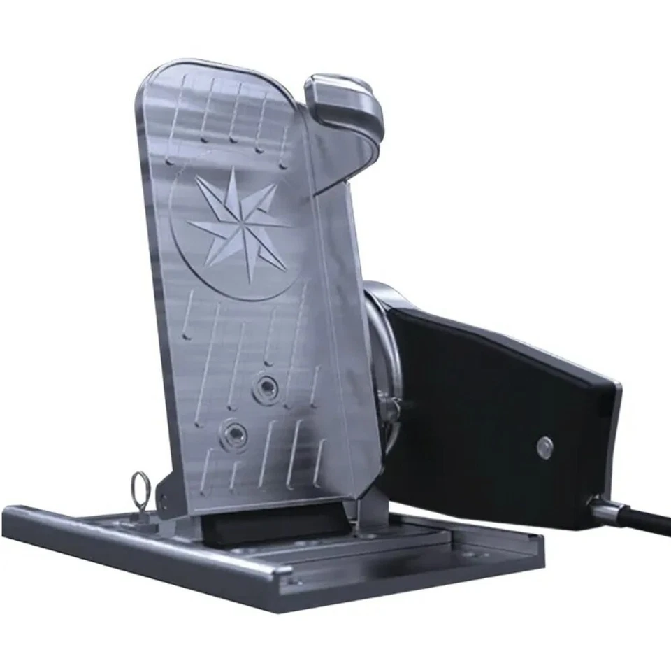 Dometic SeaStar FT7000P Pro-Pedal Foot Throttle&Adjustable Slider Plate 839550 - Imagem 2 de 4