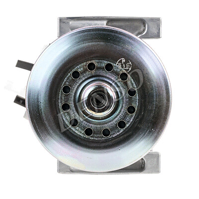 KOMPRESSOR KLIMAANLAGE PASSEND FÜR: ABARTH PUNTO 1.4 /1.4 /1.4 ESSEESSE / SUPER - Bild 2 von 6