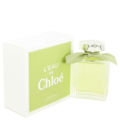 L'eau De Chloe Women's Perfume by Chloe 3.4oz/100ml Eau De Toilette Spray - Picture 6 of 6
