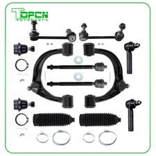 12pcs Front Upper Suspension Control Arm w Ball Joints For 2005-18 Toyota Tacoma