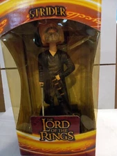 Strider Bobblehead.  Lord Of The Rings. New Upper Deck Intertainments...