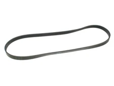 Power Steering and Air Conditioning Multi Rib Belt fits 626 1993-1997 63SJYC