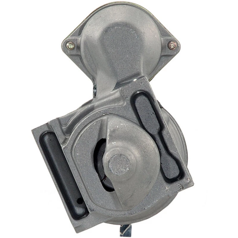 德科起动器电机 337-1018 88877117 适用于 96-00 雪佛兰 C2500 C3500 K2500 — 第 3/4 张图片