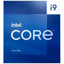 Intel Core i9-13900 Desktop Processor - 24 Cores (8P+16E) And 32 Threads