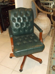 leather swivel desk chair home office image is loading ethanallengreenleatherswiveldeskchair ethan allen green leather swivel desk chair ebay leather swivel desk chair home office image is loading ethanallengreenleatherswiveldeskchair ethan allen green leather swivel desk chair ebay