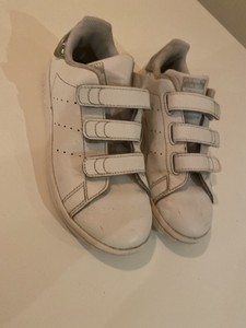 stan smith adidas strap