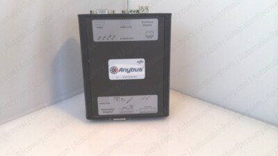HMS ABX-PDPM-DEVS, ANYBUS-X DEVICENET ~ PROFIBUS ADAPTER, SEE DESC #335542