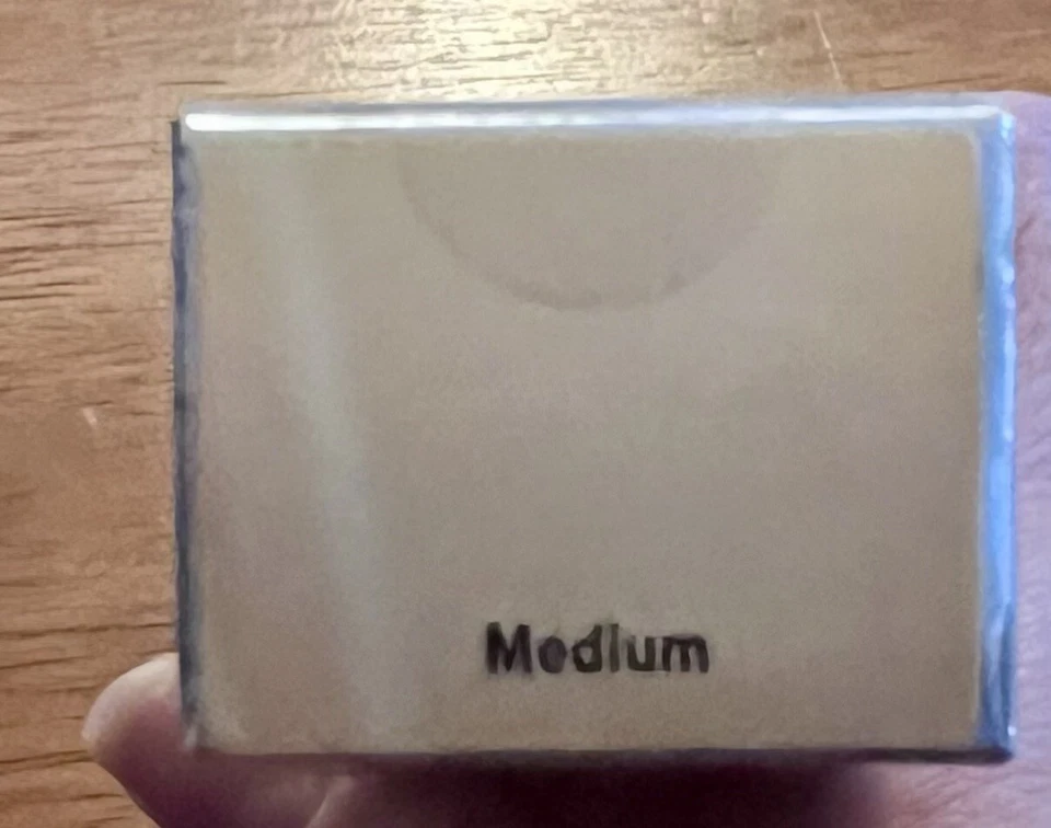 NEW IT Cosmetics Your Skin But Better CC+ Cream SPF 50+ 1.08 oz MEDIUM - Image 4 of 4