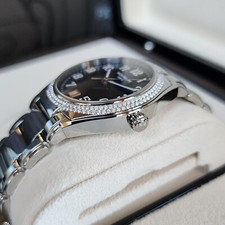 2022 NEW PATEK PHILIPPE TWENTY 4 BLUE DIAMONDS DIAL 7300/1200A-001 36MM B&P 13