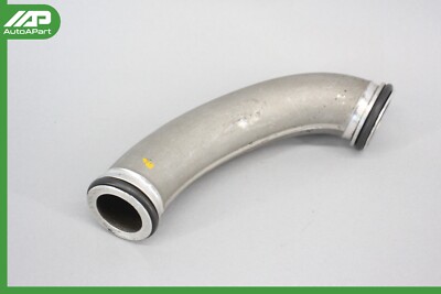   09-13 BMW E70 X5 M57 Engine Xdrive35d Turbo Air Charge Pipe Line Tube Unit OEM