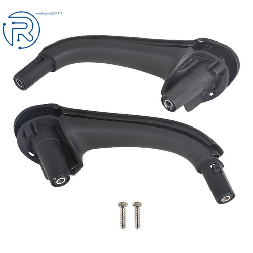 For Mercedes-Benz W203 C-Class Front Left & Right Interior Door Pull Handles - Picture 2 of 7