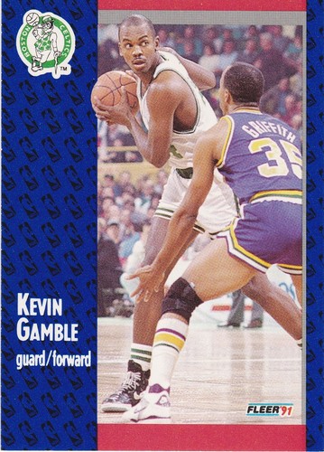 UP TO 80% OFF 1991-92 Fleer Basketball Cards #1-400 PICK YOUR CARDS SEE DESCRIPT - Picture 8 of 171