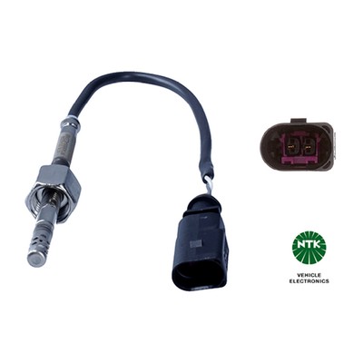 NTK 97735 Sensor Abgastemperatur Abgastemperatursensor Abgastemperaturfühler