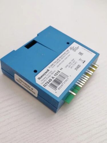 Nuevo en caja Honeywell R7849A1015 - Imagen 7 de 7