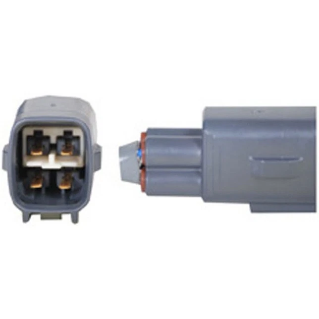 Sensor de oxígeno 234-9048 Denso O2 aguas arriba nuevo para Lexus IS250 IS350 LS460 GS350 Foto 2 de 2