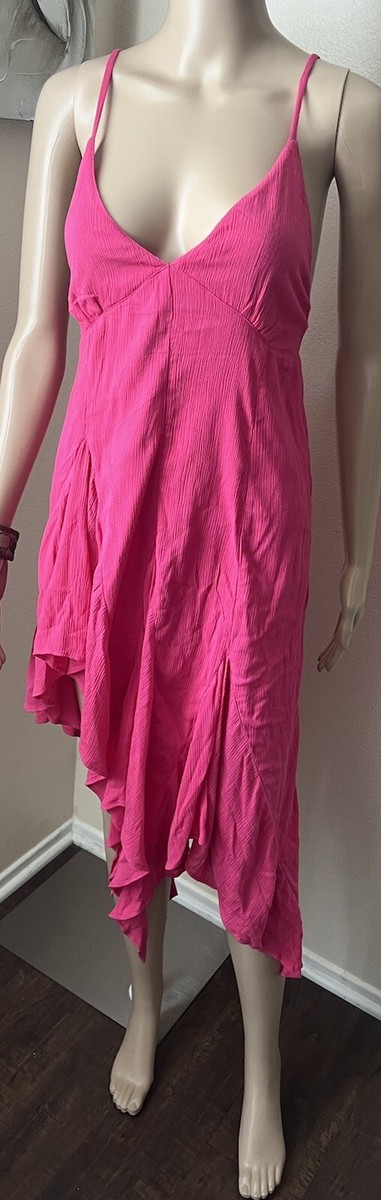 土日限定セール THE TOE HESIOD FRILL DRESS Hesiod Frills Dress – THE TOÉ