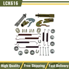 Raybestos Rear Drum Brake Hardware Kit For 2003 2004 2005 2006 Toyota Corolla