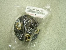 Toyota OEM Genuine Coupling Assembly, Flexible 45230-60010 