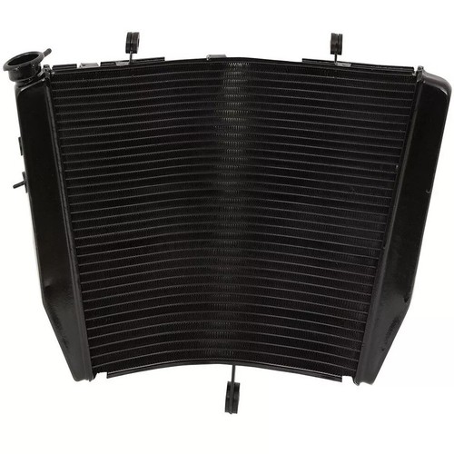 Aluminum Motorcycle Radiator Cooler Fit For Suzuki GSXR600/GSXR750 2011-2022 K11 - Picture 2 of 2