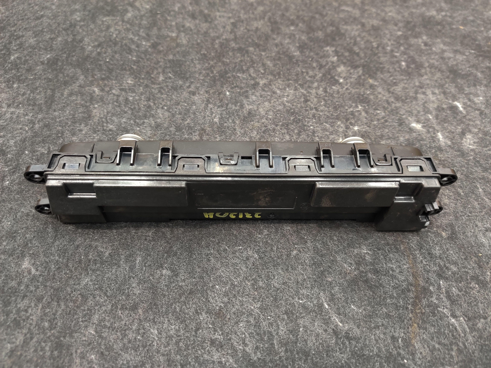 Climate Control Heater AC Switch S494A Heated Seats 64119348331 OEM BMW i8 14-17