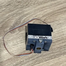 Lambda Physik SHG Crystal FL30