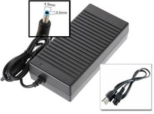 150W HP OMEN 17t gaming Laptop power supply ac adapter cord cable charger 3.0mm
